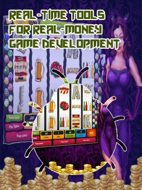 Real mobile casino slots