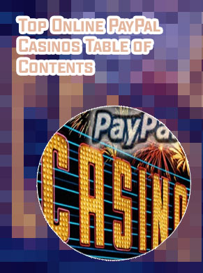 Real money online casino paypal
