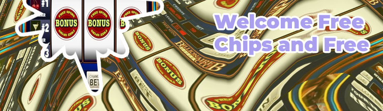 Real online casino with free spins