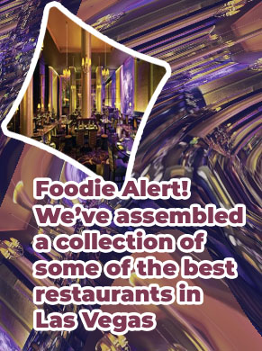 Restaurants at casino near me