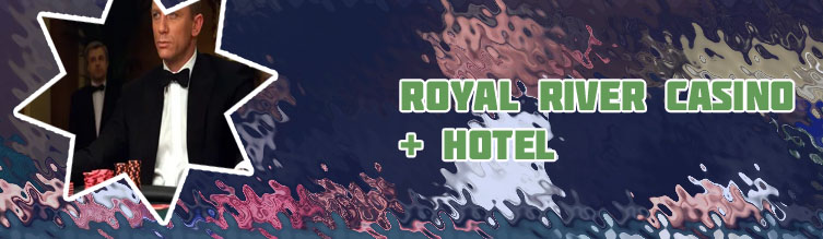 Royal casino