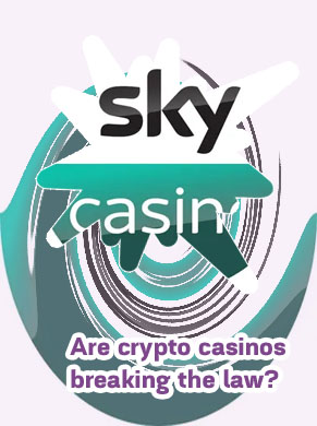 Sky casino online