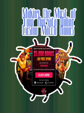 Slots casino no deposit bonus