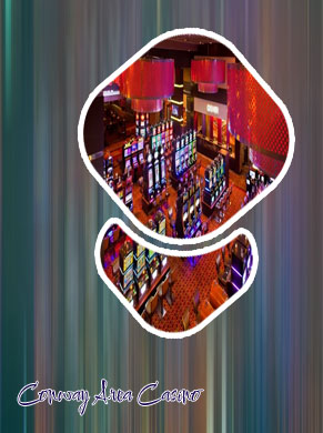 Small casino near me