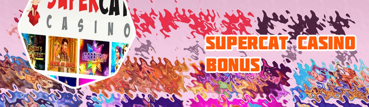 Supercat casino