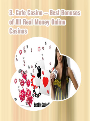 Top 100 online casinos
