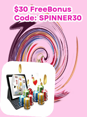 Top 30 online casinos