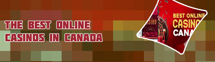 Top canadian online casinos