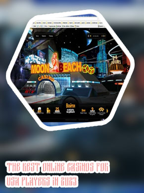 Web casino online
